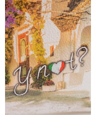 YNOT YESBAG SPECIAL Handtasche Trullissima - Damentaschen - 3