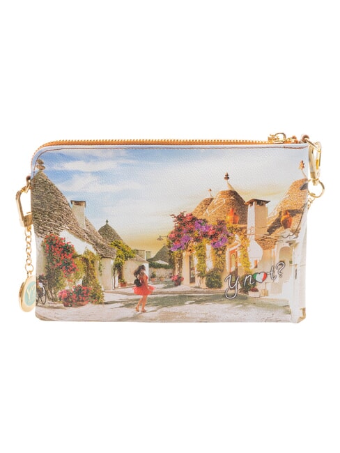 YESBAG SPECIAL Handtasche Trullissima - Damentaschen