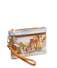 YNOT YESBAG SPECIAL  Flache Clutch mit Manschette - Damentaschen