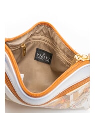 YNOT YESBAG SPECIAL  Flache Clutch mit Manschette Trullissima - Damentaschen - 5