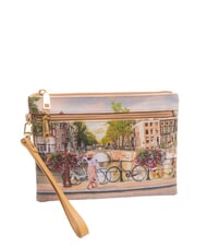 YNOT YESBAG SPECIAL Mittelgroße Clutch mit Manschette - Damentaschen