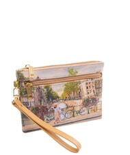 YNOT YESBAG SPECIAL  Flache Clutch mit Manschette - Damentaschen