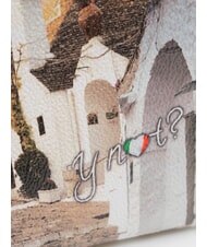 YNOT YESBAG  Clutch mit Armband Leben in Trulli - Damentaschen - 3