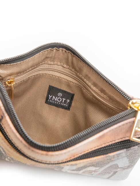 YESBAG  Clutch mit Armband Leben in Trulli - Damentaschen