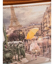 YNOT YESBAG  Clutch mit Armband Pariser Metro - Damentaschen - 3