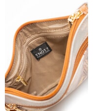 YNOT YESBAG  Clutch mit Armband Pariser Metro - Damentaschen - 5