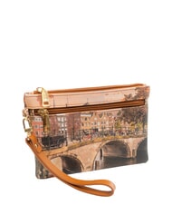 YNOT YESBAG  Clutch mit Armband - Damentaschen