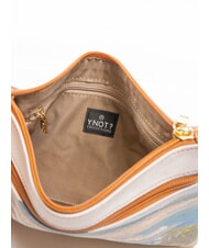 YNOT YESBAG Mittelgroße Clutch mit Manschette Zitronenbaum - Damentaschen - 5