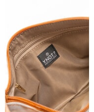 YNOT YESBAG Mittelgroße Clutch mit Manschette Pariser Metro - Damentaschen - 5