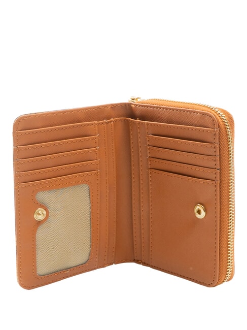 YESBAG Mittelgro&szlig;e Damenbrieftasche Zitronenbaum - Brieftaschen Damen