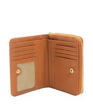 YNOT YESBAG Mittelgro&szlig;e Damenbrieftasche Zitronenbaum - Brieftaschen Damen - 2