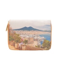 YNOT YESBAG Mittelgro&szlig;e Damenbrieftasche Zitronenbaum - Brieftaschen Damen - 3