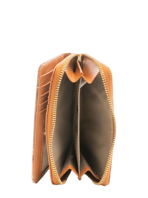 YESBAG Mittelgro&szlig;e Damenbrieftasche Zitronenbaum - Brieftaschen Damen