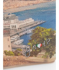 YNOT YESBAG Flache Clutch Zitronenbaum - Damentaschen - 3