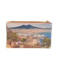 YNOT YESBAG Flache Clutch Zitronenbaum - Damentaschen - 4