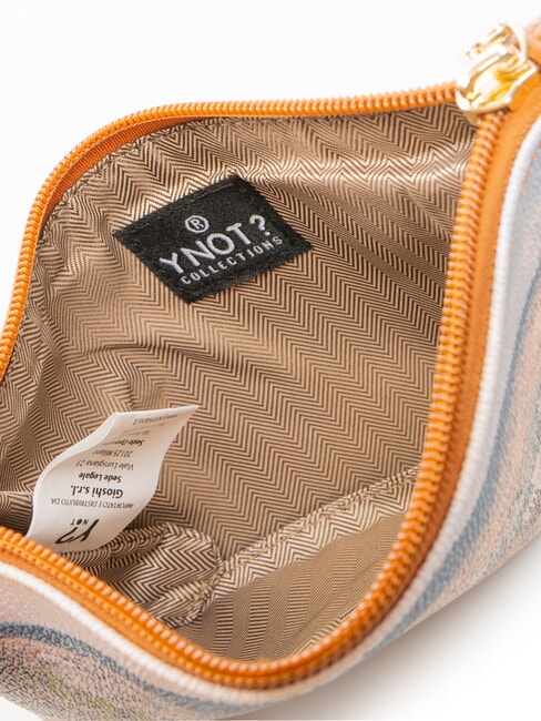 YESBAG Flache Clutch Zitronenbaum - Damentaschen