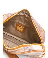 YNOT YESBAG Schulter-Kameratasche Pariser Metro - Damentaschen - 5