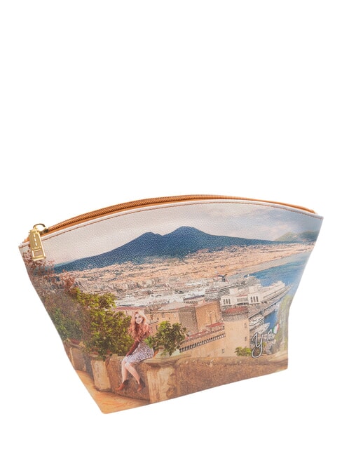 YESBAG  Kosmetikkoffer Zitronenbaum - Beauty-Case