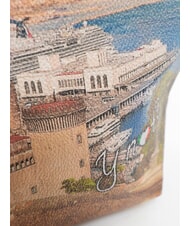 YNOT YESBAG  Kosmetikkoffer Zitronenbaum - Beauty-Case - 3