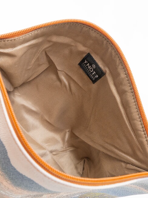 YESBAG  Kosmetikkoffer Zitronenbaum - Beauty-Case