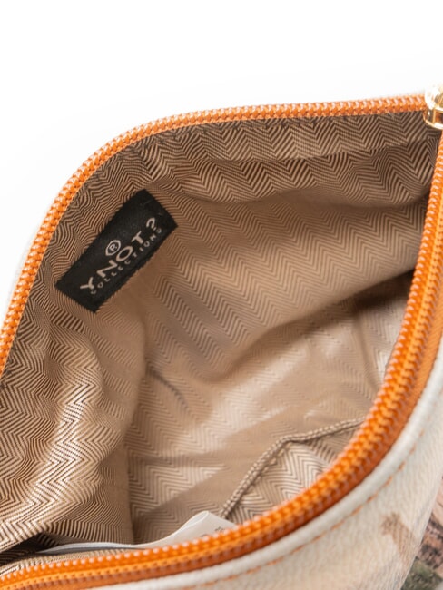YESBAG  Sch&ouml;nheit Klein Pariser Metro - Beauty-Case