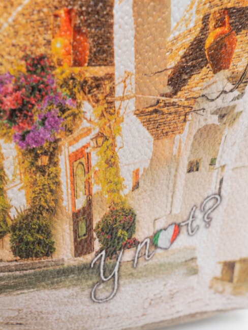 YESBAG Kosmetikkoffer Trullissima - Beauty-Case