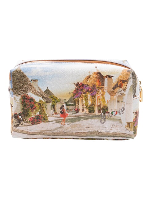 YESBAG Kosmetikkoffer Trullissima - Beauty-Case