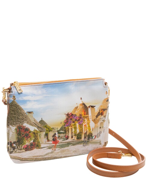 YESBAG Mittelgroße Umhängetasche Trullissima - Damentaschen