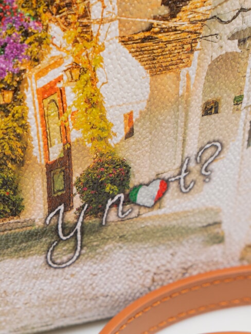 YESBAG Mittelgroße Umhängetasche Trullissima - Damentaschen