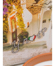 YNOT YESBAG Mittelgroße Umhängetasche Trullissima - Damentaschen - 3