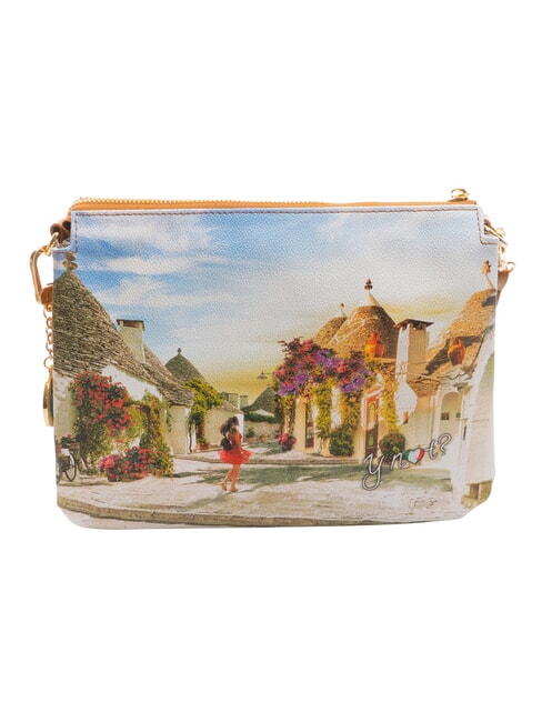 YESBAG Mittelgroße Umhängetasche Trullissima - Damentaschen
