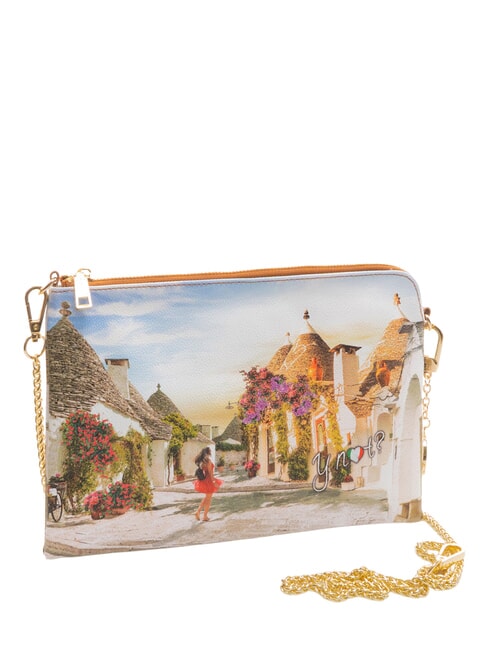 YESBAG  Clutch-Umhängetasche Trullissima - Damentaschen