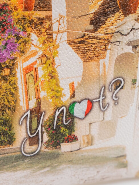 YESBAG  Clutch-Umhängetasche Trullissima - Damentaschen