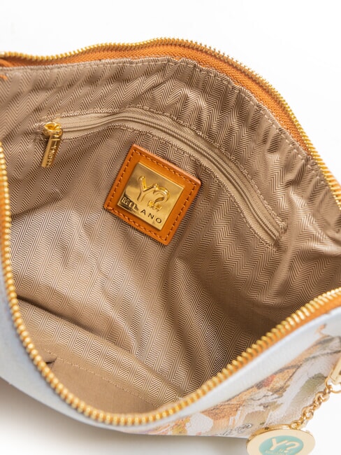 YESBAG  Clutch-Umhängetasche Trullissima - Damentaschen