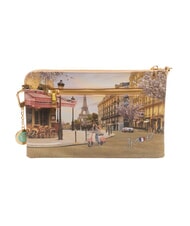 YNOT YESBAG  Clutch-Umhängetasche Schleier Paris - Damentaschen - 4