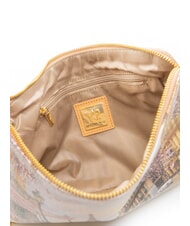 YNOT YESBAG  Clutch-Umhängetasche Schleier Paris - Damentaschen - 5