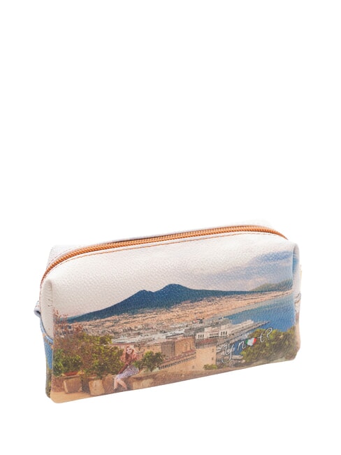 YESBAG  Sch&ouml;nheit Zitronenbaum - Beauty-Case