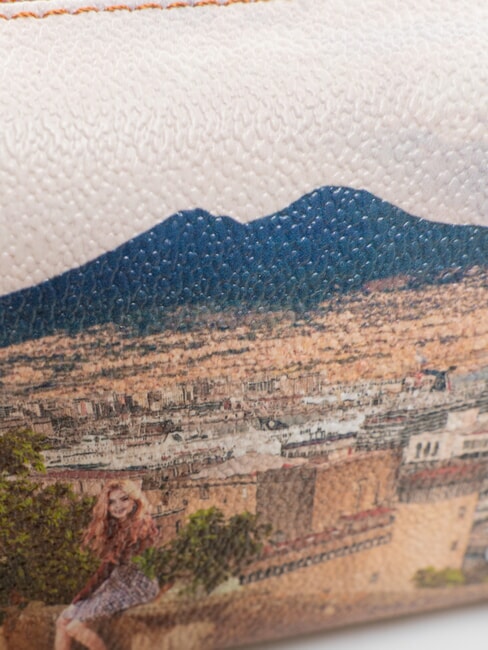 YESBAG  Sch&ouml;nheit Zitronenbaum - Beauty-Case