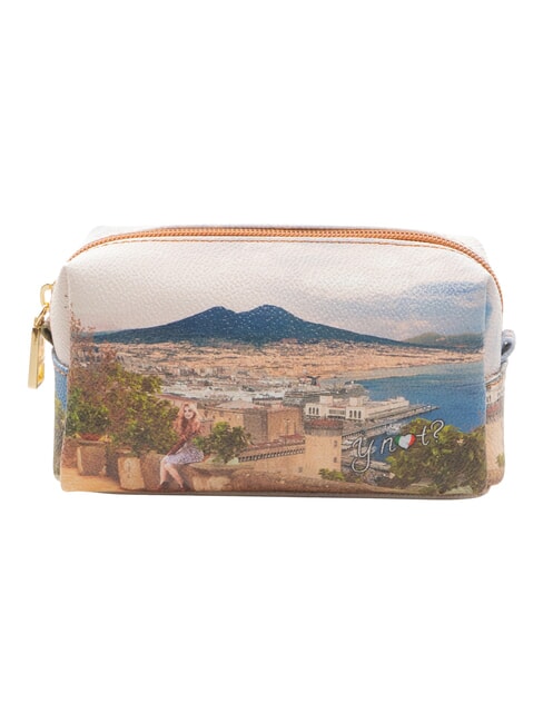 YESBAG  Sch&ouml;nheit Zitronenbaum - Beauty-Case