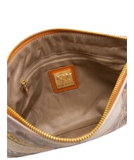 YNOT YESBAG Clutch Clutch mit Schultergurt Pariser Metro - Damentaschen - 5