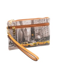 YNOT ELEGANCE  Flache Clutch mit Manschette - Damentaschen