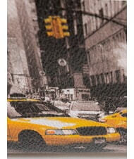 YNOT ELEGANCE  Flache Clutch mit Manschette New York - Damentaschen - 3