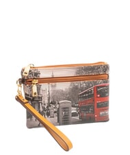 YNOT ELEGANCE  Flache Clutch mit Manschette London - Damentaschen - 2