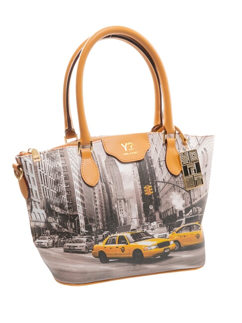 ELEGANCE Mini-Shopper New York - Damentaschen