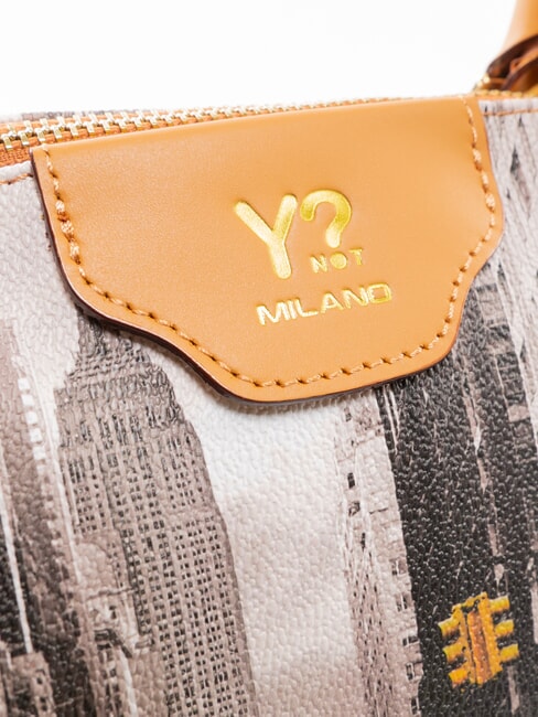 ELEGANCE Mini-Shopper New York - Damentaschen