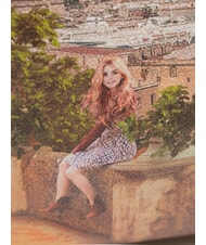 YNOT YESBAG Umhängetasche Zitronenbaum - Damentaschen - 3