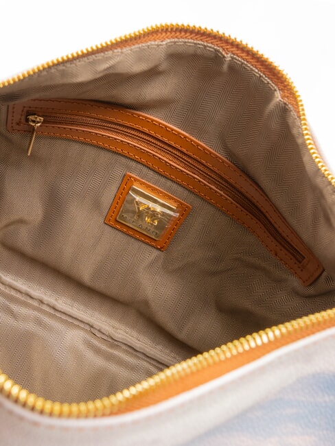 YESBAG Umhängetasche Zitronenbaum - Damentaschen