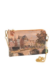 YNOT YESBAG Clutch mit Manschette - Damentaschen