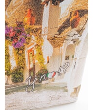 YNOT YESBAG SPECIAL Mittelgro&szlig;e Clutch mit Manschette Trullissima - Damentaschen - 3