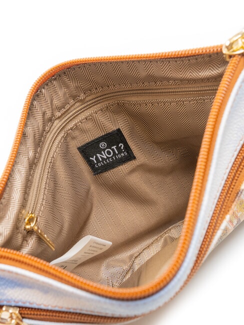 YESBAG SPECIAL Mittelgro&szlig;e Clutch mit Manschette Trullissima - Damentaschen